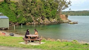 Coast New Zealand, Season 2 Episode 3 image