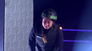 Wipeout, Season 1 Episode 11 image
