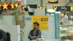 The Amazing Gayl Pile, Season 4 Episode 7 image