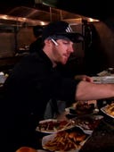 Diners, Drive-Ins, and Dives, Season 45 Episode 68 image