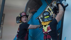 9-1-1's Season 2 Premiere Is Straight Up '70s Disaster Movie Porn