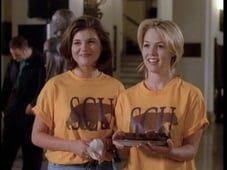 Beverly Hills, 90210, Season 5 Episode 6 image