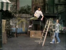 Sesame Street, Season 4 Episode 122 image