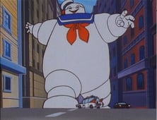The Real Ghostbusters, Season 2 Episode 44 image