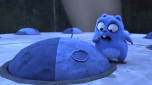 Grizzy and the Lemmings, Season 4 Episode 13 image