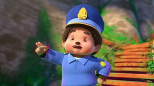 Monchhichi Tribe, Season 1 Episode 4 image