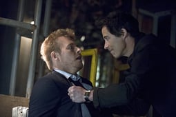 The Flash, Season 1 Episode 20 image