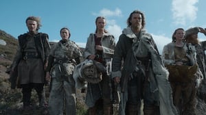 Vikings: Valhalla, Season 1 Episode 1 image