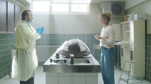 Post Mortem: No One Dies in Skarnes, Season 1 Episode 3 image