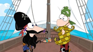 Phineas and Ferb, Season 1 Episode 13 image