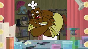 Total Drama, Season 2 Episode 23 image