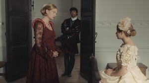 The Queen and the Conqueror, Season 1 Episode 19 image