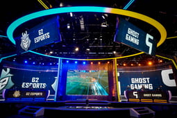 Eleague, Season 2 Episode 27 image