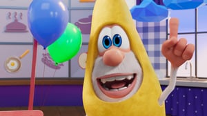 Booba: Food Puzzle, Season 1 Episode 8 image