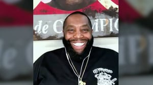 Real Time with Bill Maher, Season 18 Episode 17 image