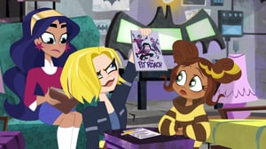 DC Super Hero Girls, Season 2 Episode 6 image