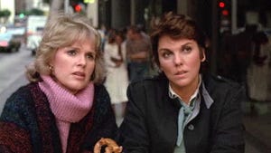 Cagney & Lacey, Season 2 Episode 19 image
