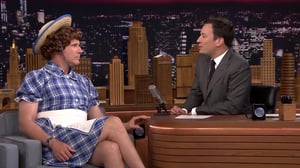 The Tonight Show Starring Jimmy Fallon, Season 2 Episode 114 image