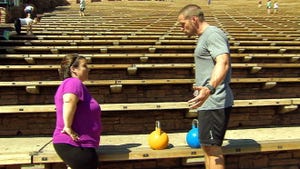Extreme Weight Loss, Season 4 Episode 10 image