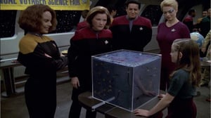 Star Trek: Voyager, Season 6 Episode 19 image
