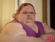 1000-lb Sisters, Season 3 Episode 12 image