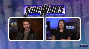 Sidewalks Entertainment, Season 27 Episode 36 image
