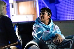 Unidentified with Demi Lovato, Season 1 Episode 1 image