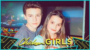 Chicken Girls, Season 2 Episode 5 image