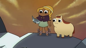 Pinecone & Pony, Season 2 Episode 8 image