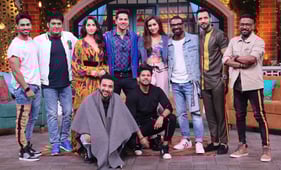The Kapil Sharma Show, Season 2 Episode 109 image