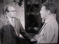 The Adventures of Ozzie and Harriet, Season 5 Episode 39 image