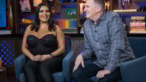Watch What Happens Live with Andy Cohen, Season 15 Episode 142 image