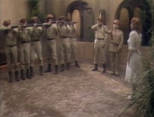 Soap, Season 4 Episode 16 image