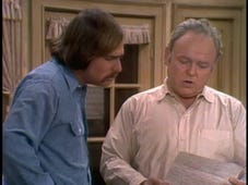 All in the Family, Season 2 Episode 23 image