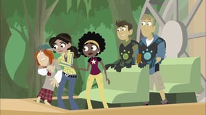 Wild Kratts, Season 3 Episode 16 image