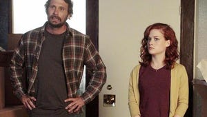 Suburgatory's Jeremy Sisto on George and Tessa's New Resolve and Being "Hurt" by Dallas
