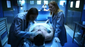 CSI: Crime Scene Investigation, Season 4 Episode 16 image