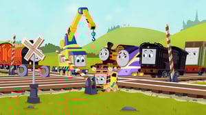 Thomas & Friends: All Engines Go, Season 4 Episode 17 image