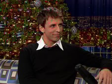 Late Night with Conan O'Brien, Season 10 Episode 53 image