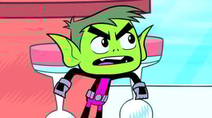 Teen Titans Go!, Season 1 Episode 47 image