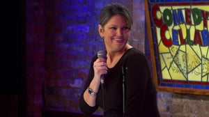 This Week at the Comedy Cellar, Season 1 Episode 3 image