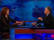 The Daily Show, Season 17 Episode 125 image