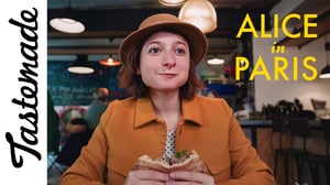 Alice in Paris, Season 1 Episode 4 image