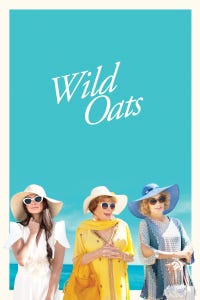 Wild Oats as Maddie