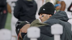 Quarterback, Season 1 Episode 5 image