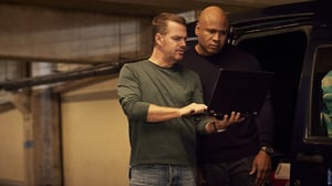 NCIS: Los Angeles, Season 14 Episode 7 image