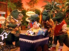 Dinosaurs, Season 4 Episode 11 image