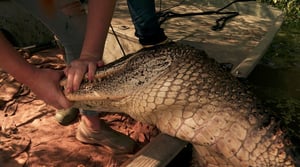 Swamp People, Season 14 Episode 4 image