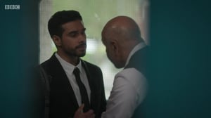 Casualty, Season 34 Episode 1 image