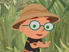 Little Einsteins, Season 1 Episode 3 image